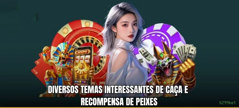 Plataforma 6299bet - cassino e apostas