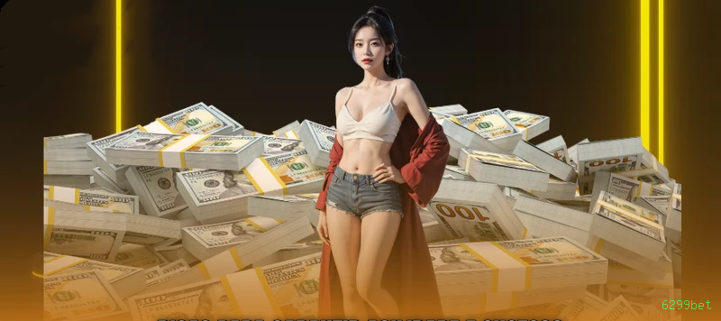 Recursos de Bônus 6299bet