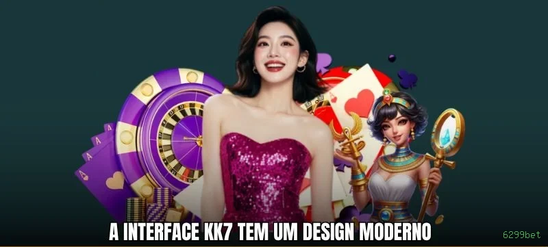 Jogos de Slot 6299bet